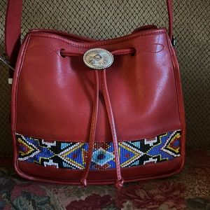Brighton Leather Purse